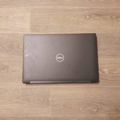 Dell Latitude 7490 értékelés Letícia Anna #2