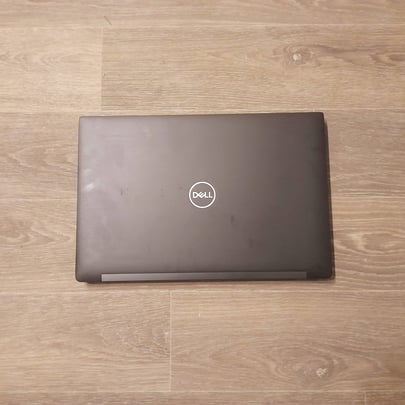 Dell Latitude 7490 értékelés Letícia Anna #2