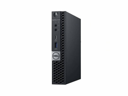 Dell OptiPlex 7070 Micro - 16011788 #1