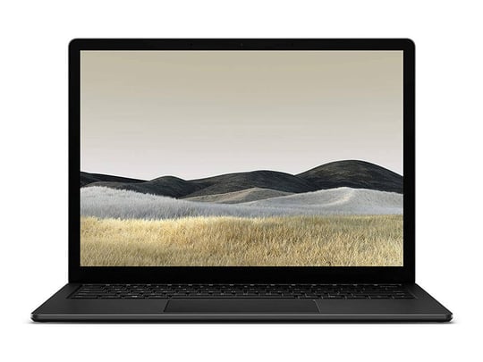 Microsoft Surface Laptop 3 (13.5) (16GB) (Touchscreen) Matte Black - 1528176 #3