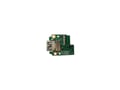Lenovo for ThinkPad T490s, T14s, X390, USB Board Without Cable (PN: 01YN265, NS-B892) - 2630571 thumb #1