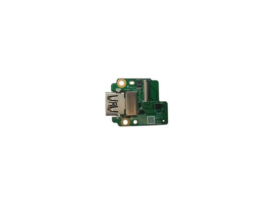 Lenovo for ThinkPad T490s, T14s, X390, USB Board Without Cable (PN: 01YN265, NS-B892) - 2630571 #1
