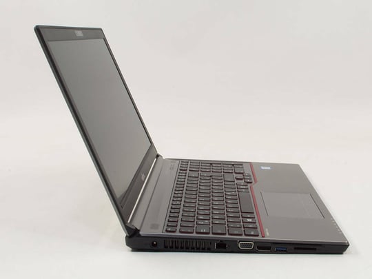 Fujitsu LifeBook E756 (Quality: Bazár) - 15239293 #4