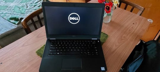 Dell Latitude E5470 értékelés Anita #2