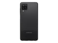 Samsung Galaxy A12 (2021) Black 128GB - 1410397 (felújított) thumb #1