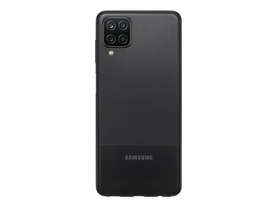 Samsung Galaxy A12 (2021) Black 128GB - 1410397 (felújított) #2