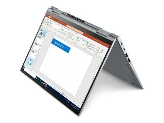 Lenovo ThinkPad X1 Yoga Gen 6 (32GB) (Touchscreen) - 15237210 #4