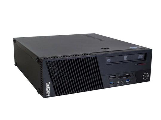 Lenovo ThinkCentre M83 SFF - 1609366 #2