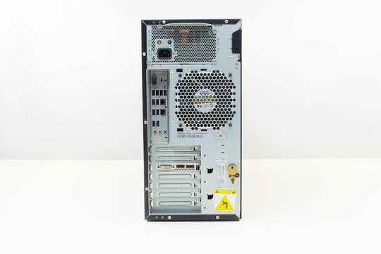 Lenovo ThinkStation D30 - 16010577 #3