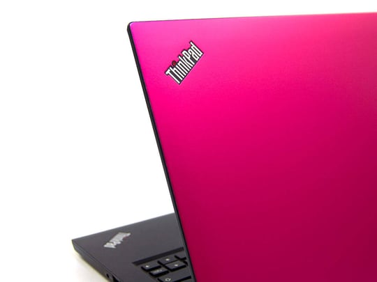 Lenovo ThinkPad T470 Matte Pink - 15211725 #7