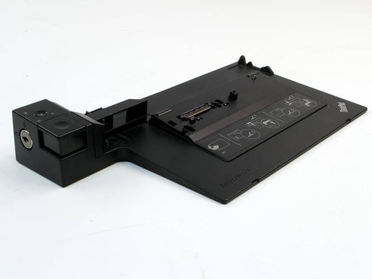 Lenovo ThinkPad Mini Dock Plus Series 3 (Type 4338) - 2060032 #4