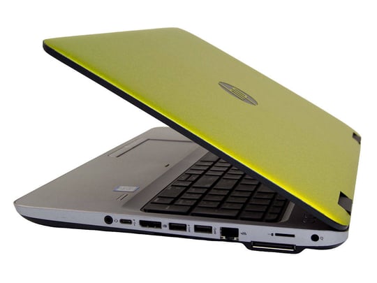 HP ProBook 650 G2 Lime Green - 15212906 #5