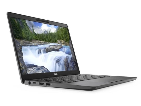 Dell Latitude 5300 2-in-1 (Touchscreen) - 15235053 #1