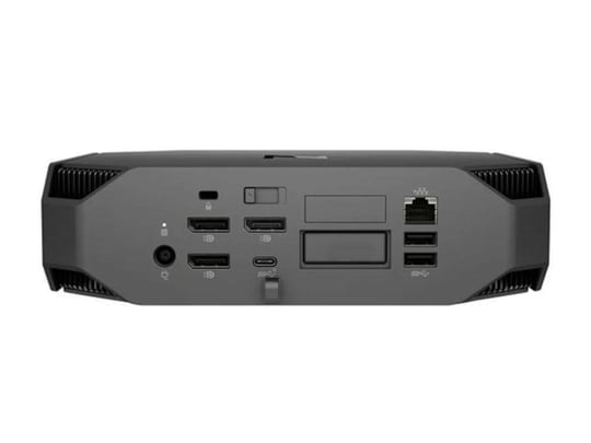 HP Z2 Mini G4 Workstation - 16011370 #2