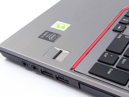 Fujitsu LifeBook E754 - 1523407 #5