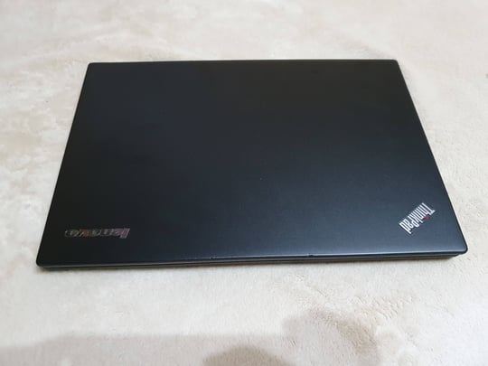 Lenovo ThinkPad X240 hodnocení Peter #2