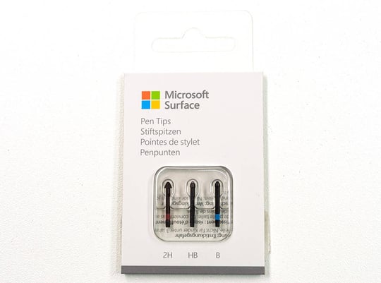 Microsoft Surface Pen Tip Kit v2 - 2270803 #2