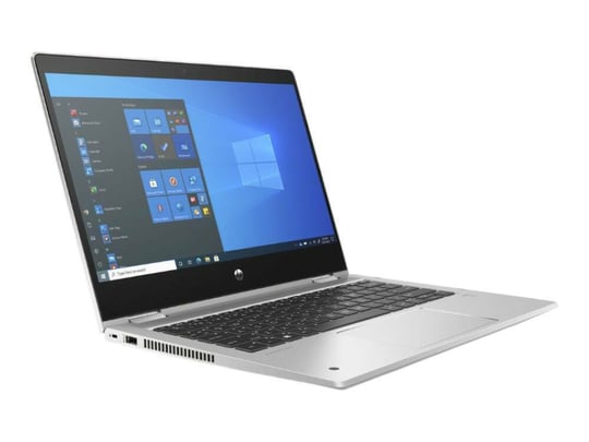 HP ProBook x360 435 G8 (Touchscreen) - 15237842 #3