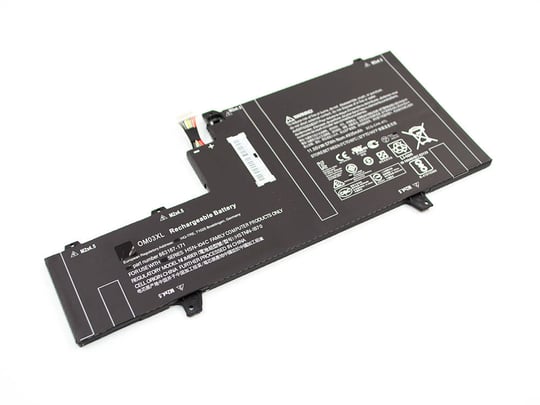 Replacement EliteBook X360 1030 G2 - 2080229 #1