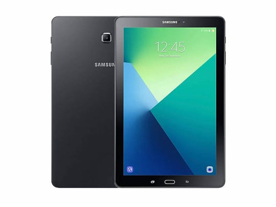 Samsung Galaxy Tab A (2016) Black 16GB - 1900176 #1