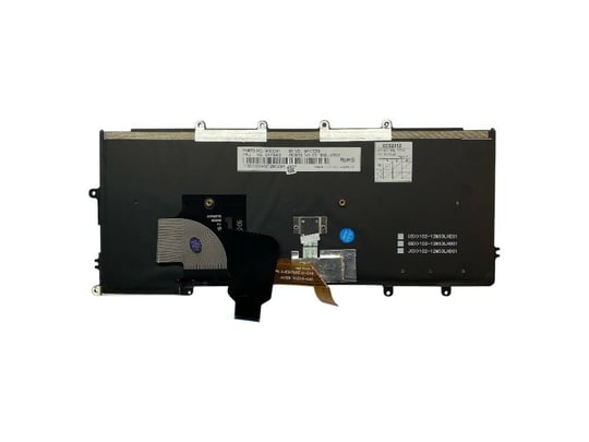 Lenovo US for Lenovo ThinkPad X240, X240s, X250, X260, X270 - 2100493 #3
