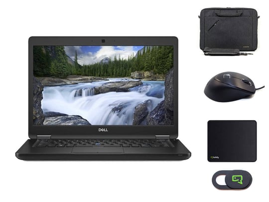 Dell Latitude 5490 Bundle - 15211219 #1
