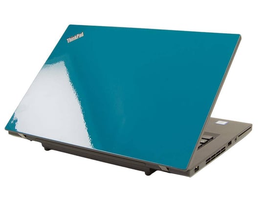 Lenovo ThinkPad L470 Teal Blue - 15221144 #1