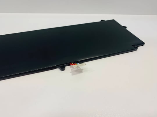 Replacement Pro x2 612 G2 Tablet Notebook batéria - 2080211 #4