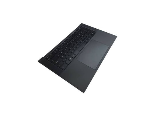 Dell for PRECISION 5570 with keyboard, Nordic (PN: 0H2GJT) - 2420287 #2