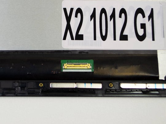 VARIOUS Touchscreen for HP Elite X2 1012 G1 - 2110097 #4