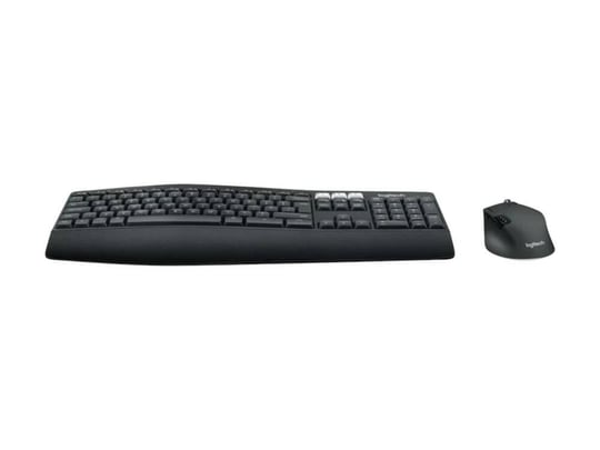 Logitech Wireless Performance MK850 - 2260044 #2