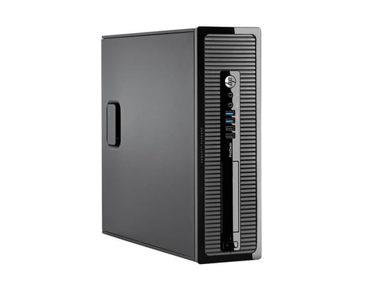 HP ProDesk 400 G1 SFF - 1605170 #1