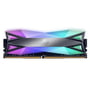 ADATA Spectrix D60/DDR4/16GB/3200MHz/CL16/2x8GB/RGB/Black - 1710126 thumb #1