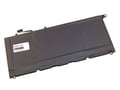 Replacement Dell XPS 13 9343, XPS 13 9350, XPS 13 9453 Notebook battery - 2080161 thumb #2