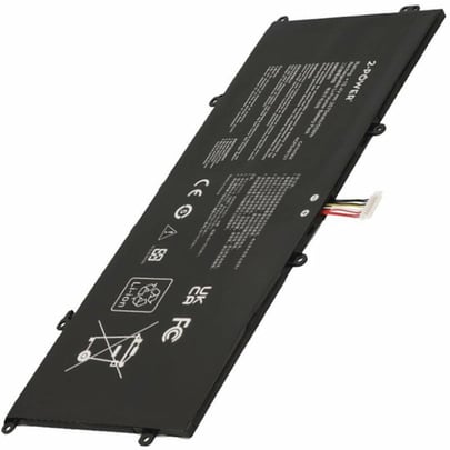2-Power Battery 15,4V 3200mAh pre ASUS K435EA, R435EA, UX325EA, UX325JA, UX363EA, UX363JA - 2080975 #1
