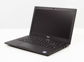 Dell Latitude 7280 (Touchscreen)