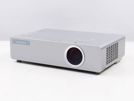 Panasonic PT-LB80 Projektor - 1680026 (použitý produkt) #1