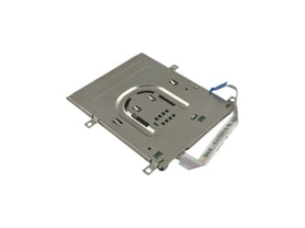 Lenovo for ThinkPad L470, Smart Card Reader Board With Cable (PN: 00HW553, NBX0001JF10) - 2630239