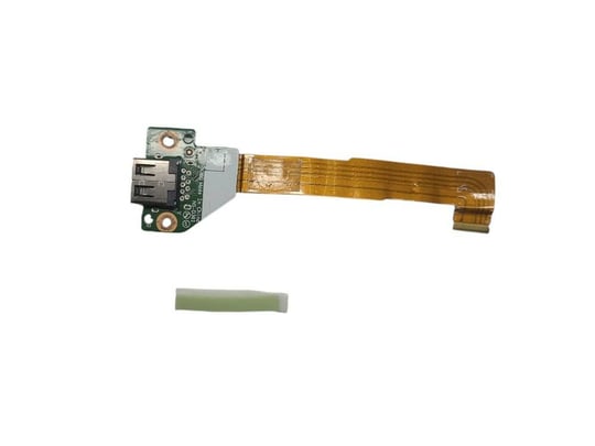 Lenovo for ThinkPad X13 Gen 2, USB Board With Cable (PN: 5C50Z44734, NS-D361, 5C11C12499) - 2630574 #2