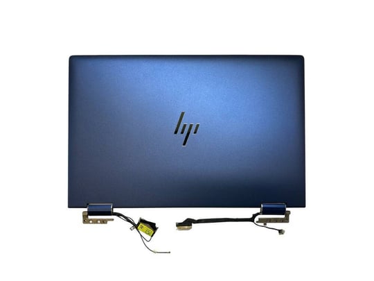 Replacement for HP Elite Dragonfly G2, Touchscreen With Complete Assembly - 2110263 #4