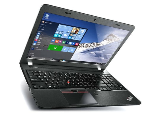 Lenovo ThinkPad E560 - 15230117 #3