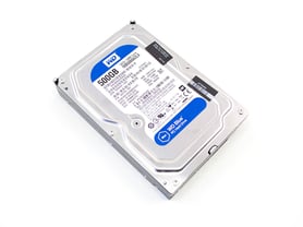 Western Digital 500GB Blue