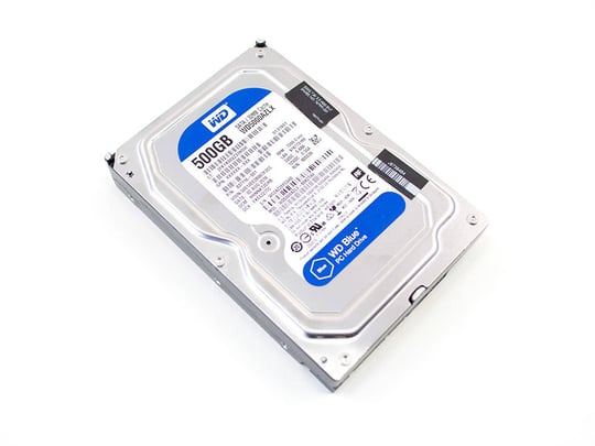 Western Digital 500GB Blue - 1330078 #1