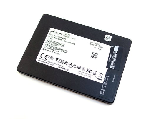 Micron 512GB 1100 - 1850341 #1