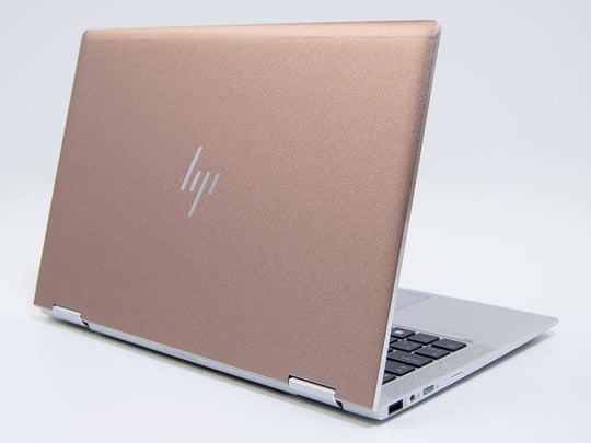 HP EliteBook x360 1030 G2 (8GB) (Touchscreen) Metallic Rosegold - 15212337 #1