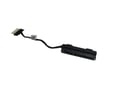 HP for ZBook Fury 17 G7, ZBook Fury 17 G8, SATA Hard Drive Connector Cable (PN: DC02003OJ00) - 2610304 thumb #1