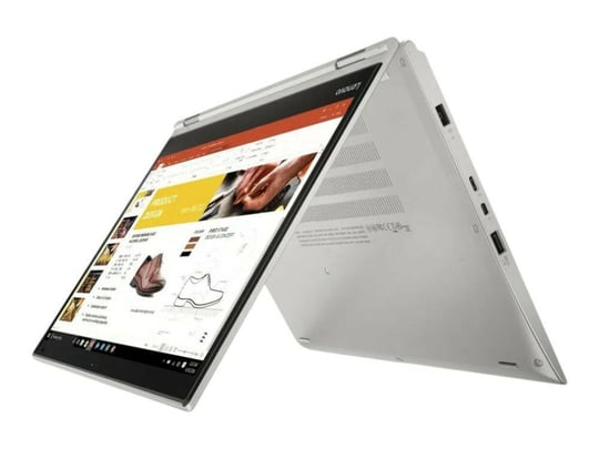 Lenovo ThinkPad Yoga 370 (Touchscreen) Silver - 15230842 #2