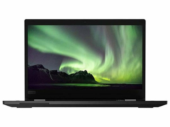 Lenovo ThinkPad L13 YOGA Gen 1 (8GB) (Touchscreen) - 15240133 #4