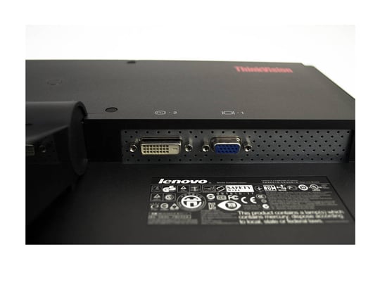 Lenovo ThinkVision L2250p - 1441587 #2