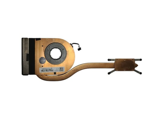 Lenovo for ThinkPad L590 (PN: 02DM011, 02DM012, 02DM013) - 2720124 #2